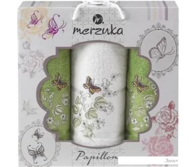   Merzuka Papillon 10170 (3 ,  , )