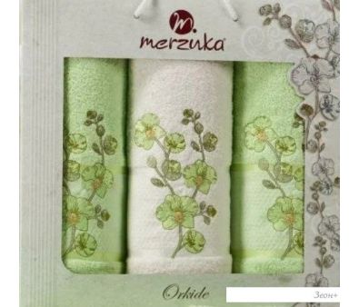   Merzuka Orkide 11039 (3 ,  , )