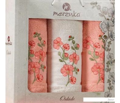   Merzuka Orkide 11039 (3 ,  , )