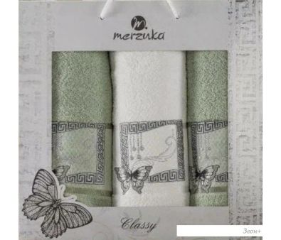   Merzuka Classy 11291 (3 ,  , )