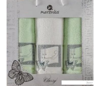   Merzuka Classy 11291 (3 ,  , )