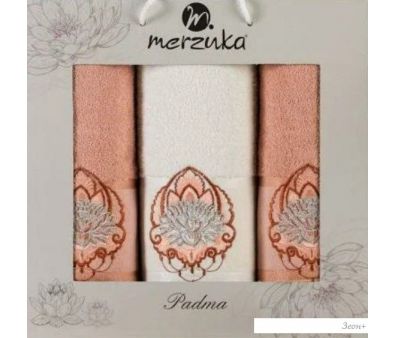   Merzuka Padma 11638 (3 ,  , )