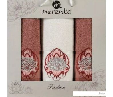   Merzuka Padma 11638 (3 ,  , )
