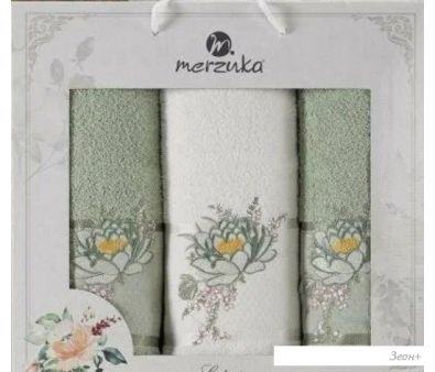   Merzuka Lotus 11297 (3 ,  , )