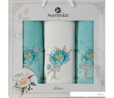   Merzuka Lotus 11297 (3 ,  , )