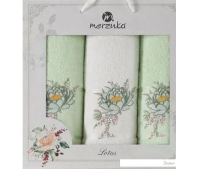   Merzuka Lotus 11297 (3 ,  , )