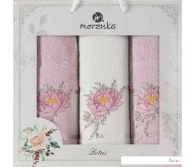   Merzuka Lotus 11297 (3 ,  , )