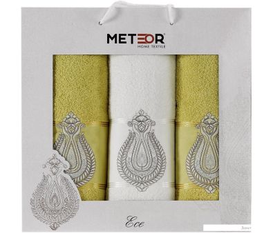   Meteor Ece 11246 (3 ,  , -)