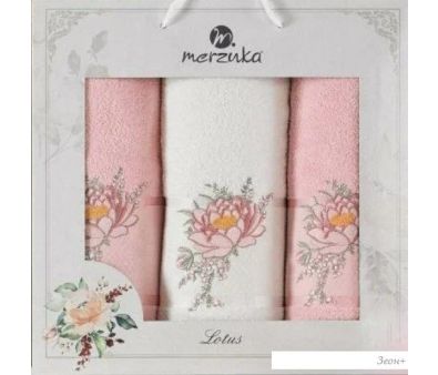   Merzuka Lotus 11297 (3 ,  , )