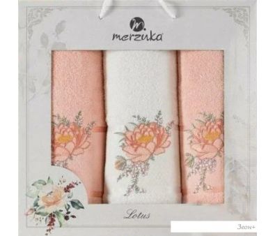   Merzuka Lotus 11297 (3 ,  , )