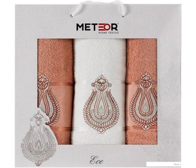   Meteor Ece 11246 (3 ,  , )