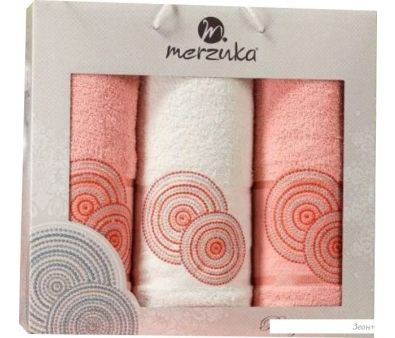   Merzuka Rings 11041 (3 ,  , )