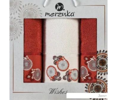   Merzuka Wishes 11718 (3 ,  , )