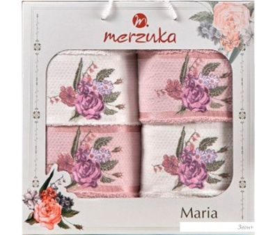   Merzuka Maria 11851 (4 ,  , )