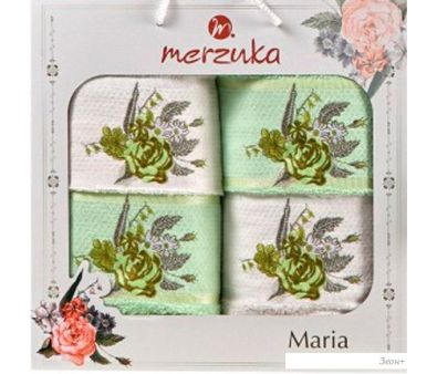   Merzuka Maria 11851 (4 ,  , )