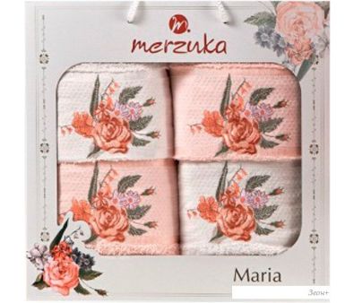   Merzuka Maria 11851 (4 ,  , )