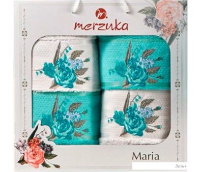   Merzuka Maria 11851 (4 ,  , )