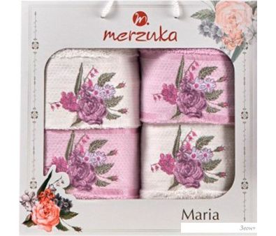   Merzuka Maria 11851 (4 ,  , )