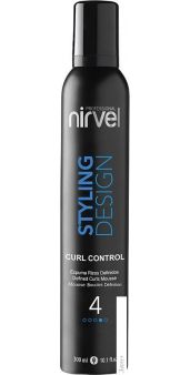     Nirvel Curl Control   (300)