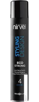     Nirvel Eco Strong Styling (400)