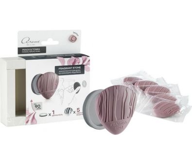    Fragrant Stone. Peach&Tonka 108892