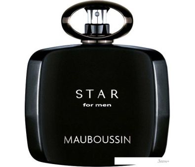  Mauboussin Star For Men (90)