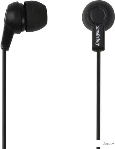 Наушники Smart Buy Jazz SBE-700