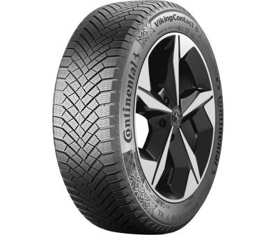   Continental VikingContact 8 225/45R18 95T