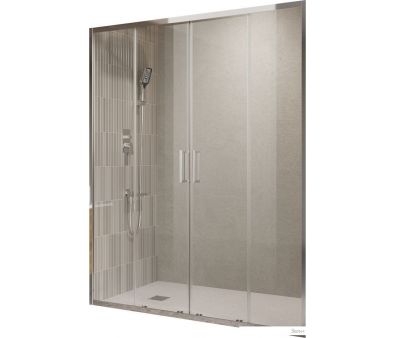   BelBagno LUCE-BF-2-160-C-Cr
