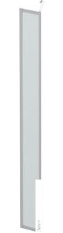   BelBagno LUCE-20-FIX-C-Cr