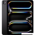 Планшет Apple iPad Pro 13" 2024 256GB (черный космос)