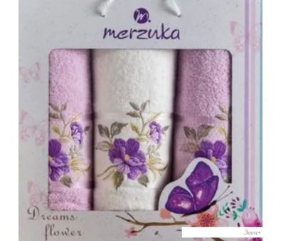   Merzuka Dreams Flower 10677 (3 ,  , )