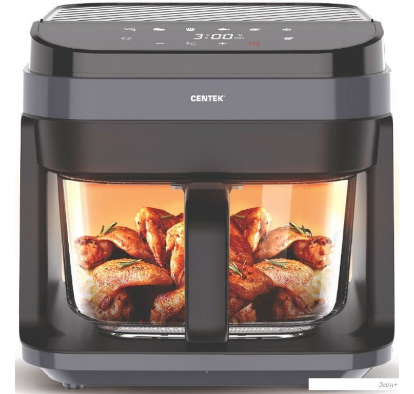 Аэрогриль CENTEK CT-3101