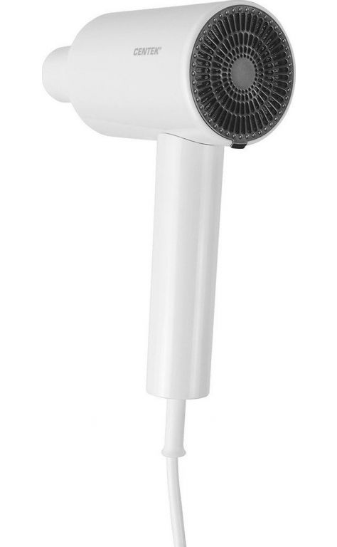 Сушилка для волос CENTEK CT-2253 (белый)