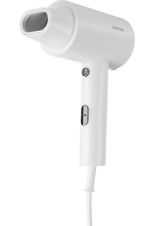 Сушилка для волос CENTEK CT-2253 (белый)
