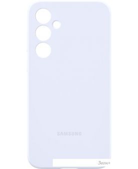    Samsung Silicone Case Galaxy A35 (-)