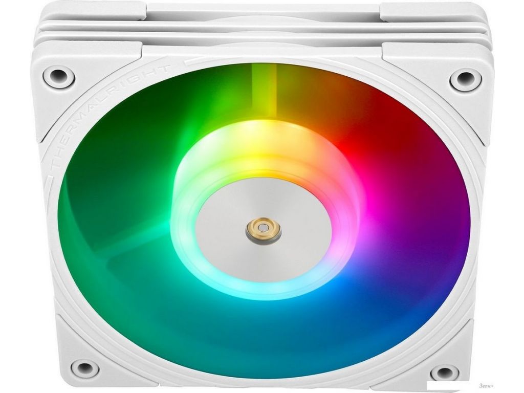 Вентилятор для корпуса Thermalright TL-B12RW-S