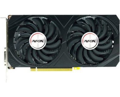 AFOX GeForce RTX 3050 6GB GDDR6 AF3050-6GD6H5
