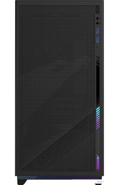 Корпус Gigabyte Aorus C400 Glass