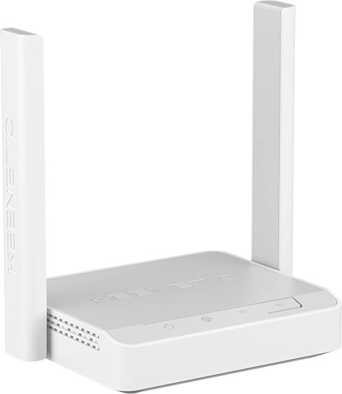 Wi-Fi роутер Keenetic Starter KN-1121