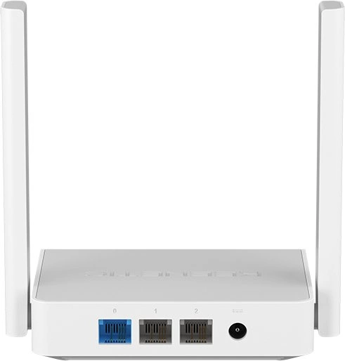 Wi-Fi роутер Keenetic Starter KN-1121