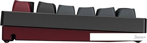 Клавиатура Montech MKey TKL Darkness MK87DY