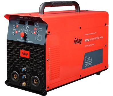   Fubag INTIG 500 T AC/DC Pulse 31457.2 ( )