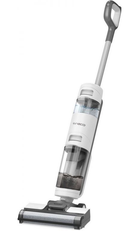 Вертикальный моющий пылесос Tineco iFloor 3 Breeze