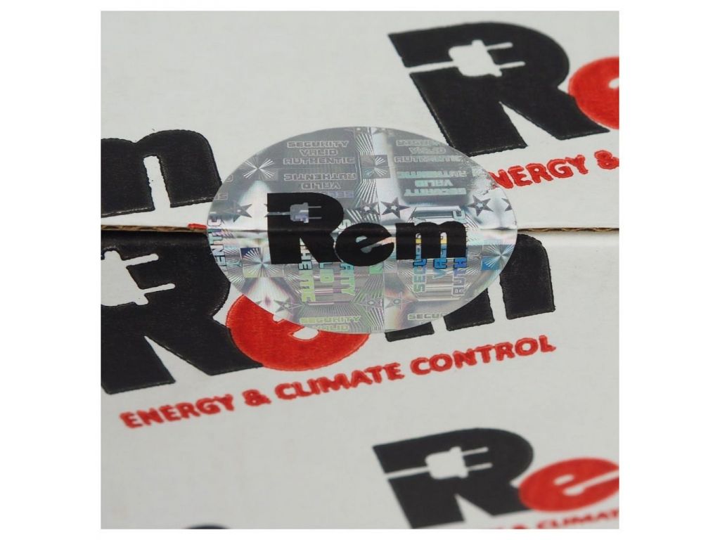 Блок вентиляторов для серверного шкафа Rem R-FAN-3K-1U