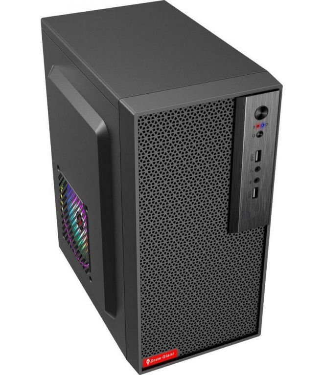 Корпус SuperPower MX16 500W