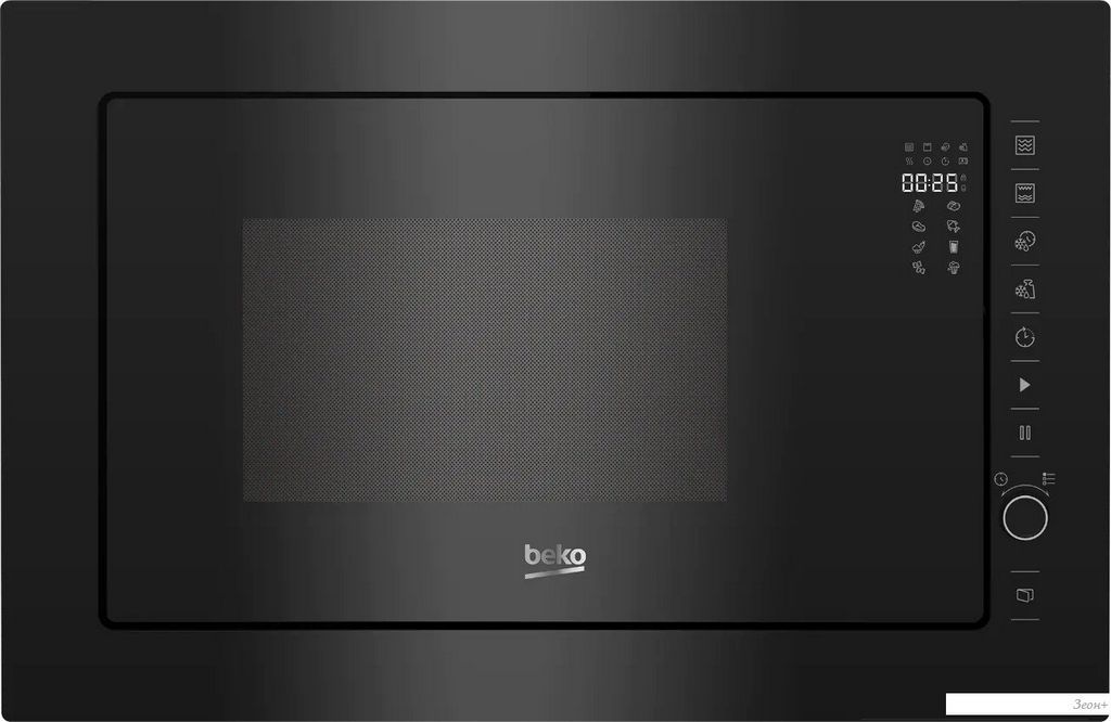Микроволновая печь BEKO BMGB25333BG