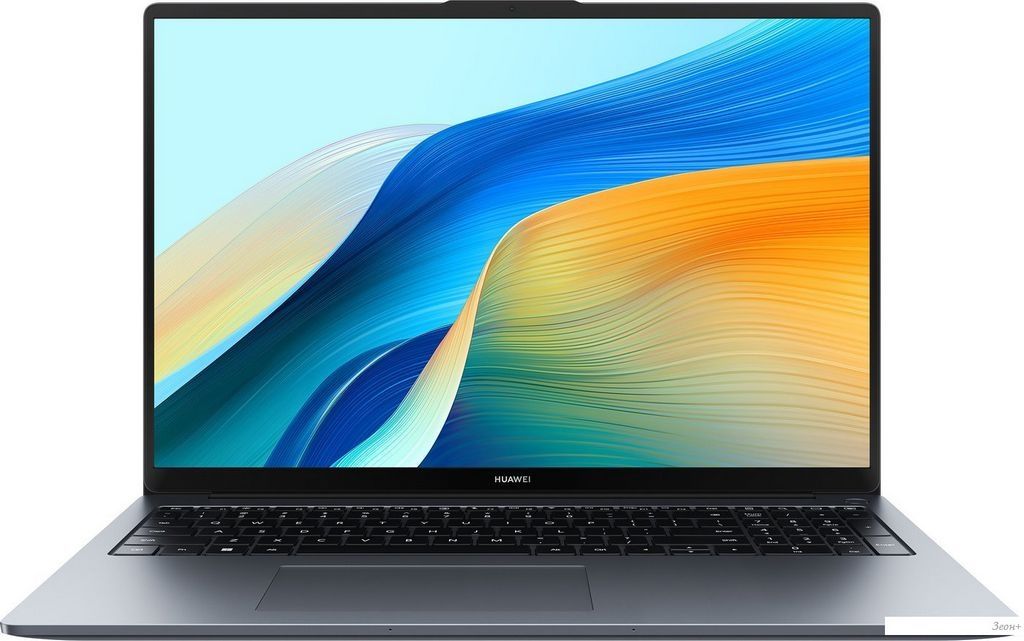 Ноутбук Huawei MateBook D 16 2024 MCLG-X 53014BKU