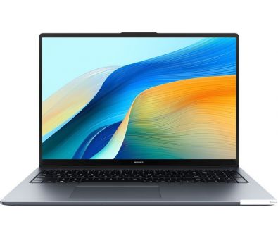  Huawei MateBook D 16 2024 MCLG-X 53014BKU