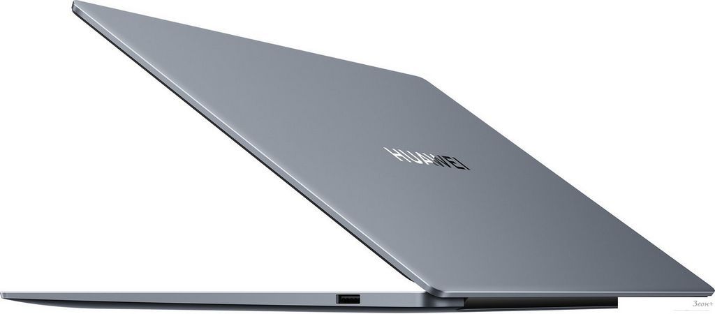 Ноутбук Huawei MateBook D 16 2024 MCLG-X 53014BKU